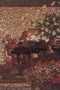 Music Edouard Vuillard